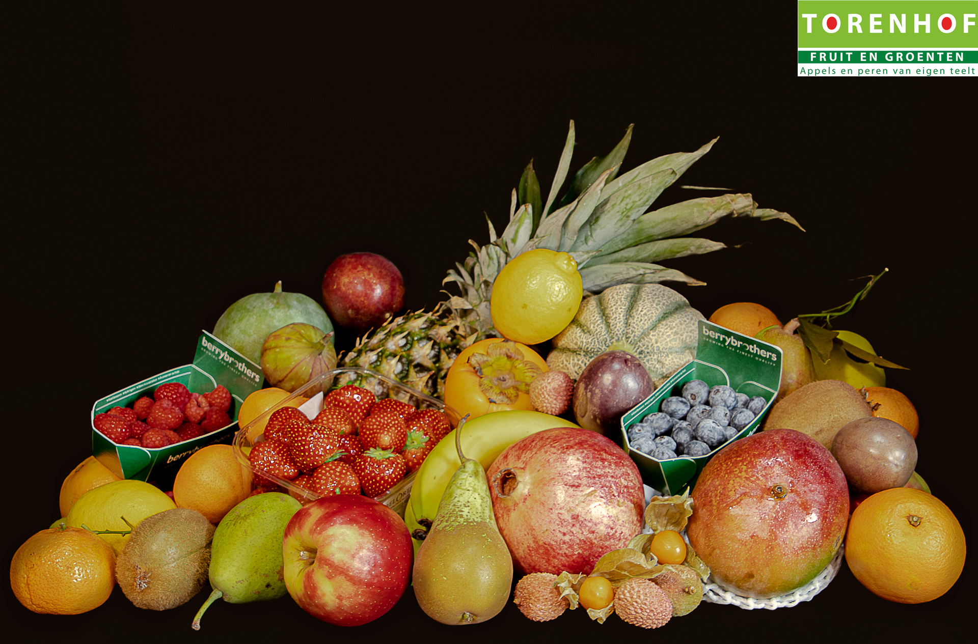 fruit